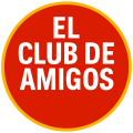 Tienda el club de amigos