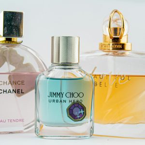 Perfumes