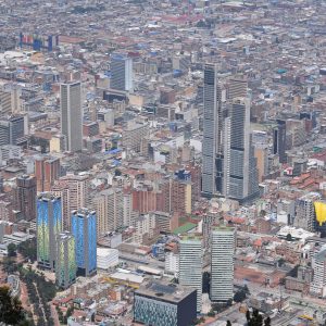 Bogotá, Colombia