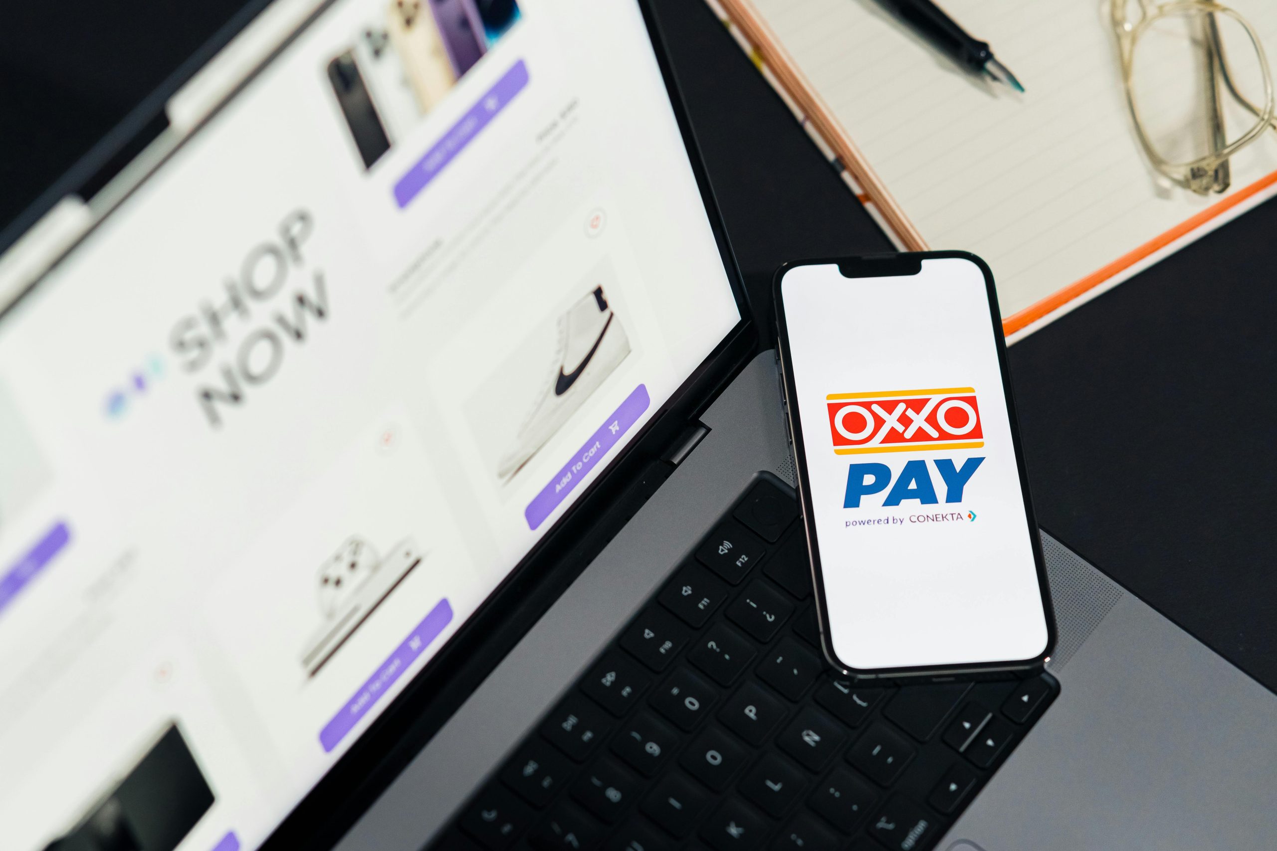 Creación de Tiendas Virtuales